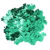 Clover Sequins Decorative Shining Shamrock Confetti Craft Holiday Gift Decoration