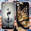 Fashion Case For Lenovo Vibe K5 Plus K5 Pro Soft Silicone TPU Back Cover For Lenovo K5Pro K 5 K5Plus Phone Cases
