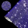In Stock Self-Adhesive Diamond Crystal Rhinestone Stickers - DIY Glitter Car Decoration Accessories