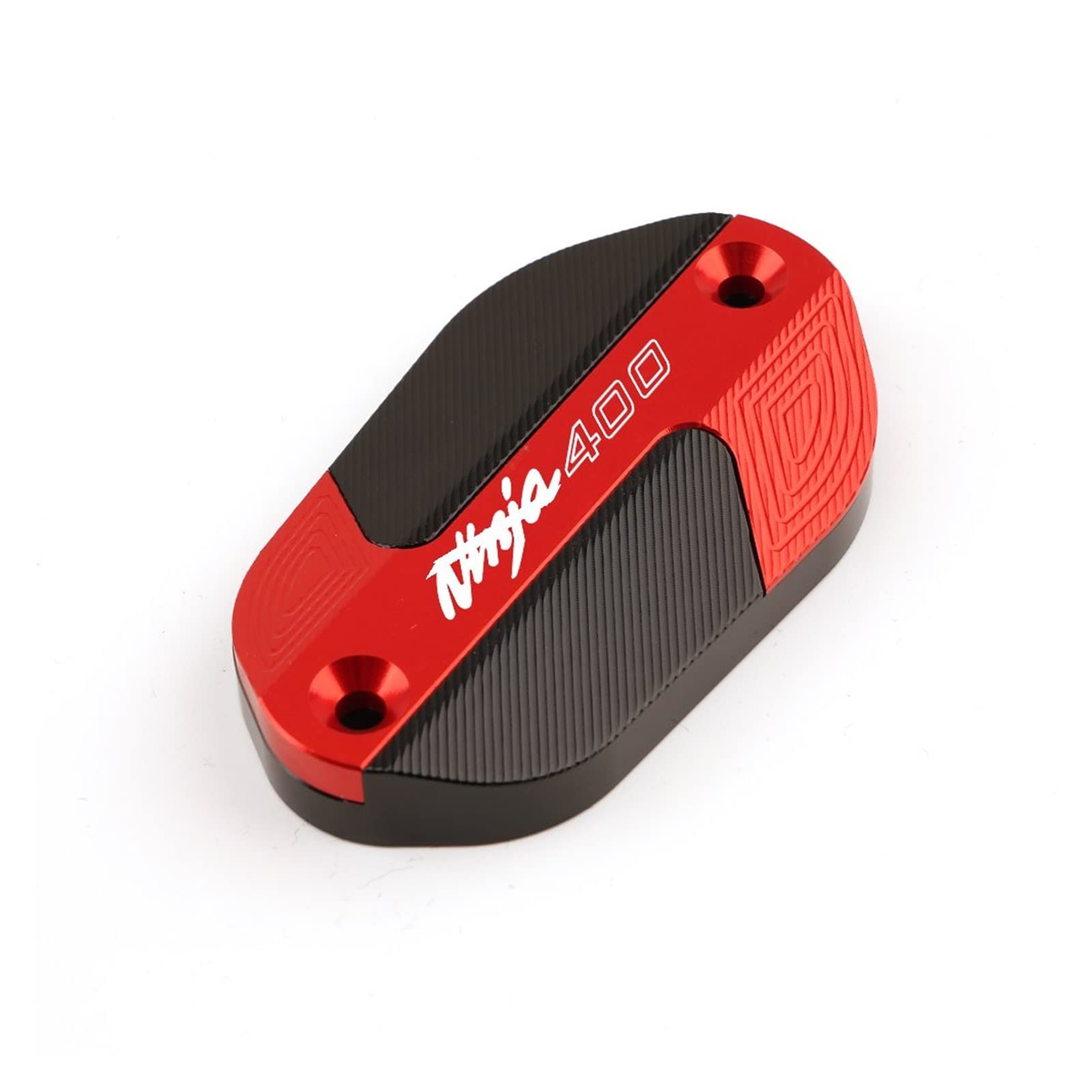 

Brake Master Cylinder Cap For NINJA400 Ninja 400 Z400 Z 400 2018 2019 2020 Ninja400 красный