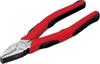 Tone Master Grip 224mm Long CT-200G Pliers, Red,