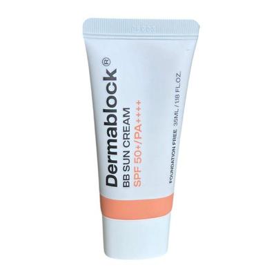 Cellfusion C Dermablock BB Sonnencreme 35ml / 1,18 fl.oz. (3 Optionen)