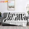 Tirana Ultra-Soft Blanket Quilt Winter Sofa Cover Bed Covers