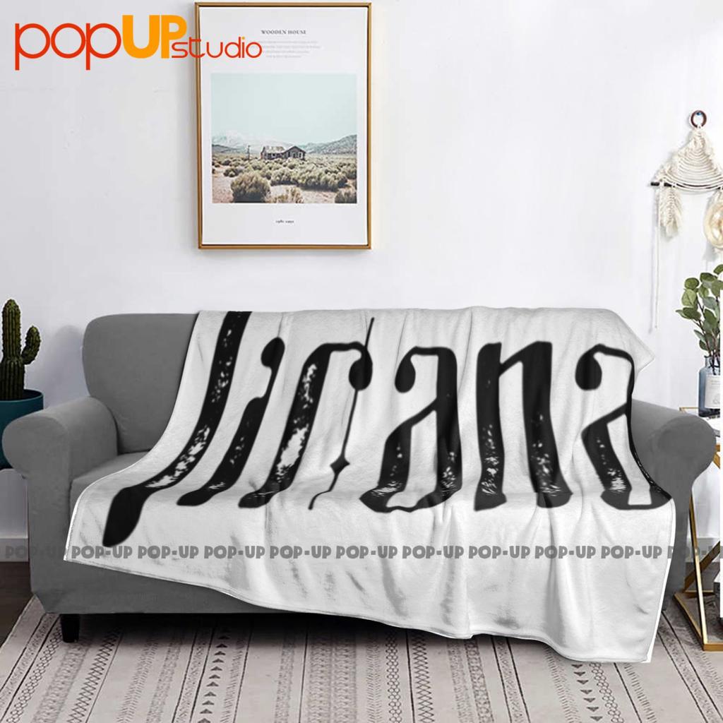 Tirana Ultra-Soft Blanket Quilt Winter Sofa Cover Bed Covers