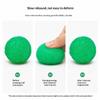 Stress Relief Maltose Ice Ball Fidget Toy Super Soft Mochi Slow Rebound Squeeze Toy for Office Workers Relaxation