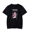 Classic Special TShirt Bocchi The Rock Gotou Hitori Manga Shirt Anime Comfortable Hip Hop Graphic T Shirt Short Sleeve Tees