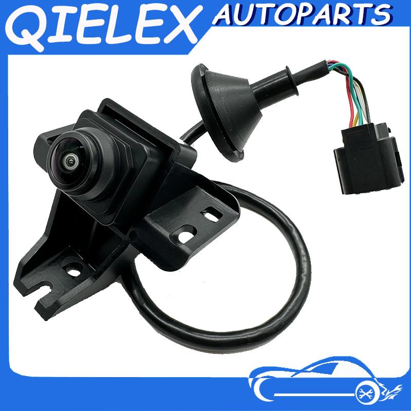 99240BU500 99240-BU500 Rear View Parking Assist Camera For Hyundai Elantra 2021-2022 Car Accessories 1PCS