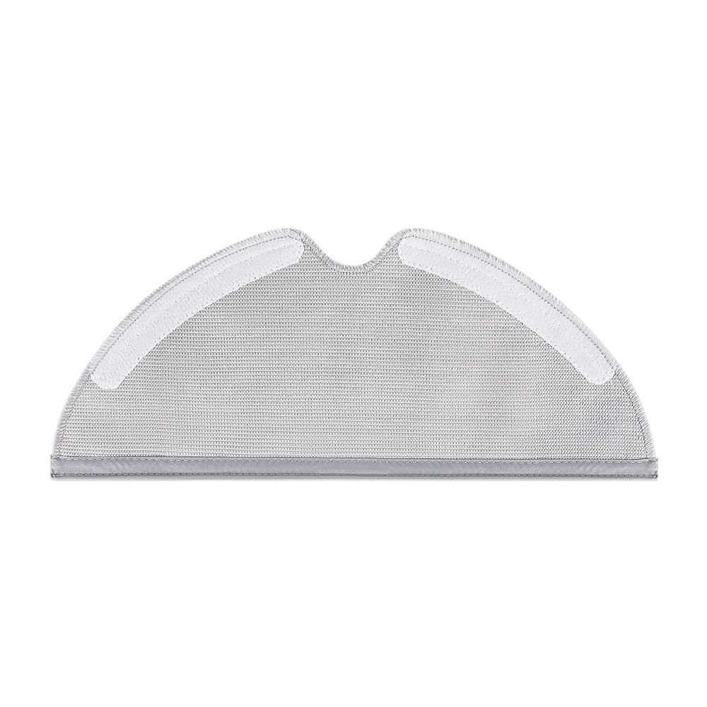 Washable Mop Cloth For Xiaomi Mop MIJIA 1C 2C 1T STYTJ01ZHM STYTJ02ZHM Robot Vacuum For Dreame F9 D9 Wipes Rags Parts