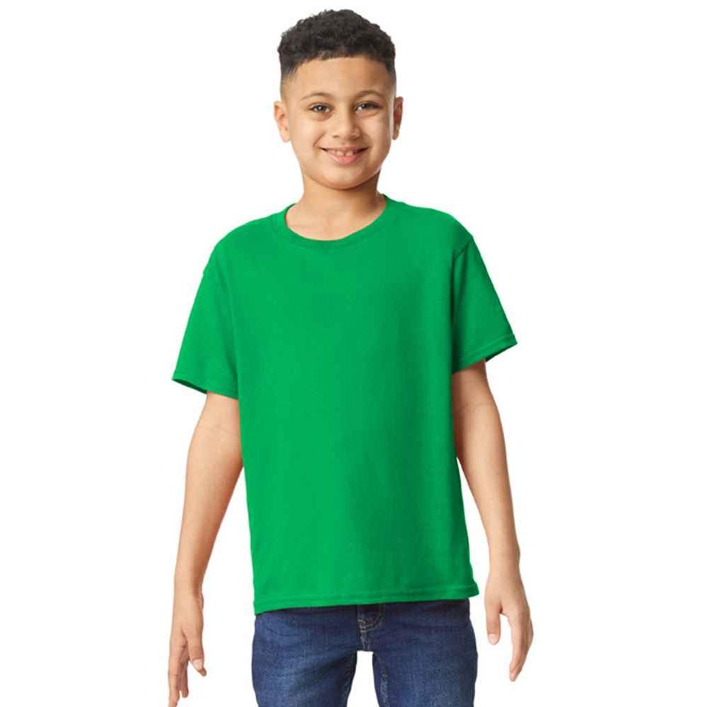 Gildan Childrens/Kids Heavy Cotton T-Shirt