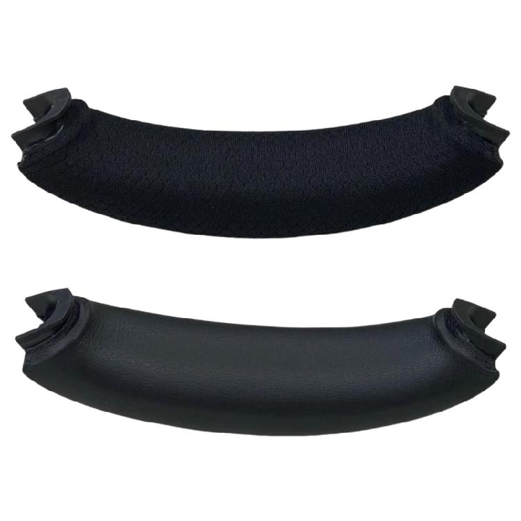 H5 Headphone Headband Repair Cushion: Inner-Padded Replacement for a Worn or Peeling Original Component in Repair Work