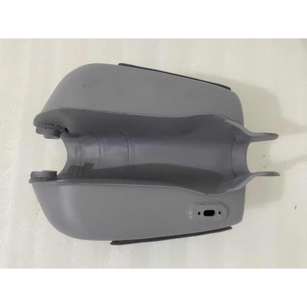 Honda CL72 CL77 (1962 - 1967) 305 Scrambler Steel Raw Petrol Fuel Tank |Fit For
