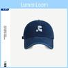Trendy Korean Eyecatching Baseball Cap For Women Perfect For Casual Outfits