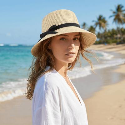 Kopfbedeckungen – Sommerhüte