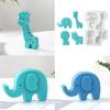 Durable Silicone Animal Baking Molds Multipurpose Animal Themed Silicone Baking Molds for Cakes Chocolate Ice