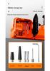 12V Electric Hydraulic Off-Road Vehicle Jack - 5 Ton Capacity