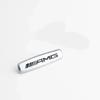 1pcs Seat Sticker Badge Sticker Interior Sticker For Mercedes-benz AMG Maybach Brabus GLB GLC GLE GLS CLS CLA W215 W205 W463 JP1