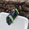 2Pcs Durable Leather Faucet Covers for Winter Protect Practical Water Spigot Insulated Wraps for Garden and Patios
