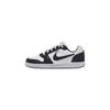 Nike EBERNON LWO PREM Bamboo Shadow Abrasion Resistant Lightweight Slip Resistant Low Top Skateboard Shoes Unisex AQ1774-102(Team1832-)