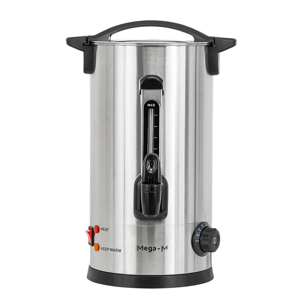 Hervidor de agua Mega-M 5L 1800W N