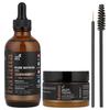 Pure Vata Oil, Hair Growth Kit, 4 Piece Kit