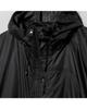 Worthwhile Movement 2L Packable Windbreaker (Black)
