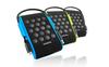 Adata Hd720 2Tb 2.5" Usb 3.1 Blue