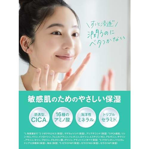 Ritz Moist N Lotion [sensitive Skin Lotion] 190ml Lotion Sensitive Skin Moisturizing