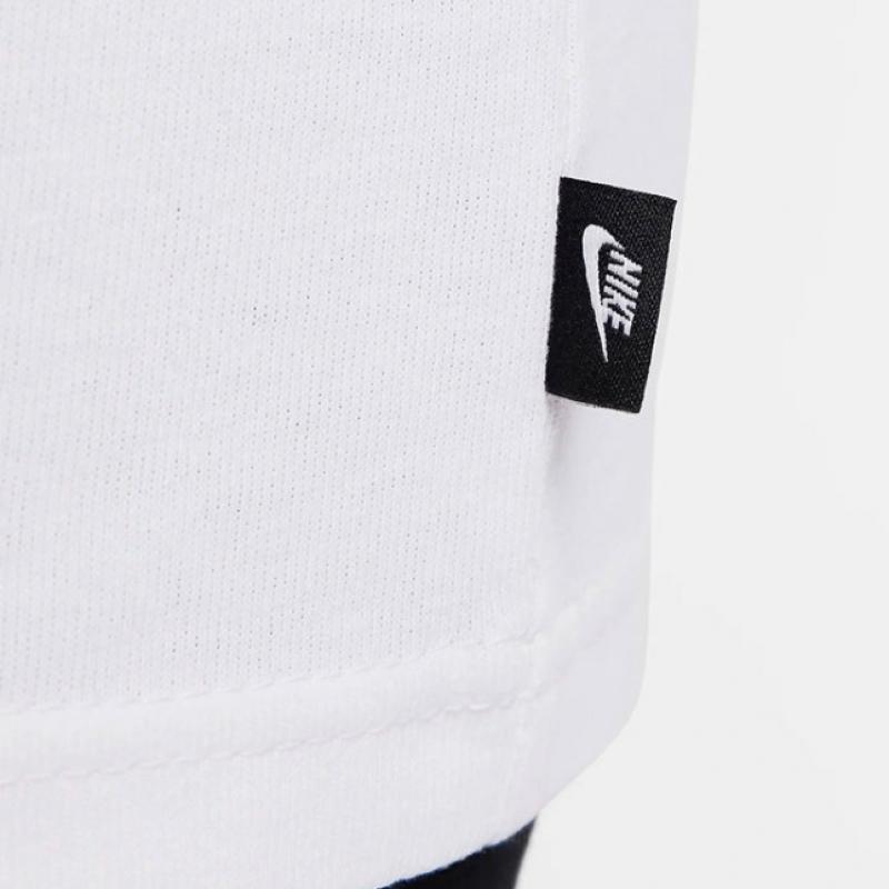 Nike Long Sleeve Tee Premium EssenTial Long Sleeve T shirT Do7391 100 S2310