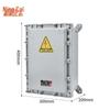 NINGCAI Industrial Explosion-Proof Empty Enclosure
