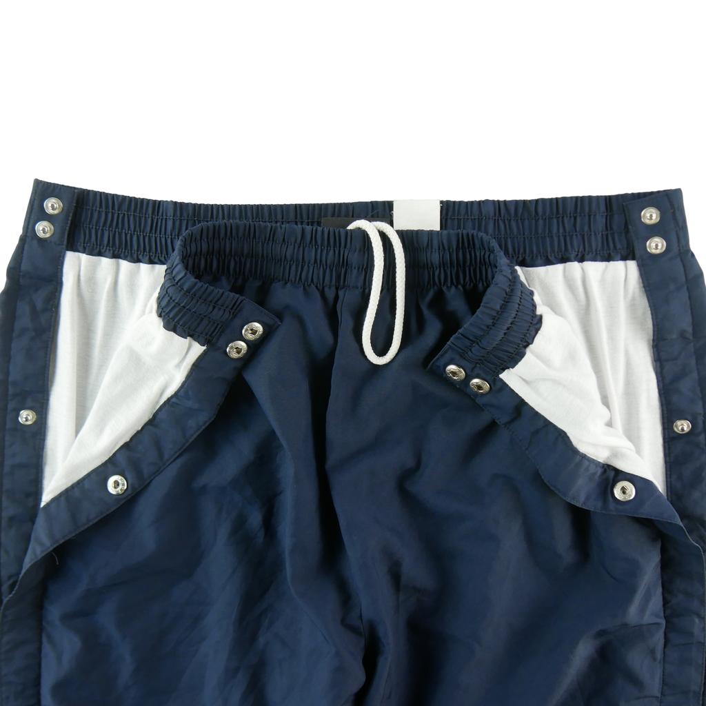Seconde vie - Jogging Homme  Vintage Y2K Marine - Très bon état