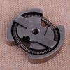 LETAOSK New Clutch Assembly Bearing Drum Set Fit for HUSQVARNA 36 41 136 137 141 142 Chainsaw