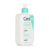 CERAVE Foaming Facial Cleanser for Normal to Oily Skin