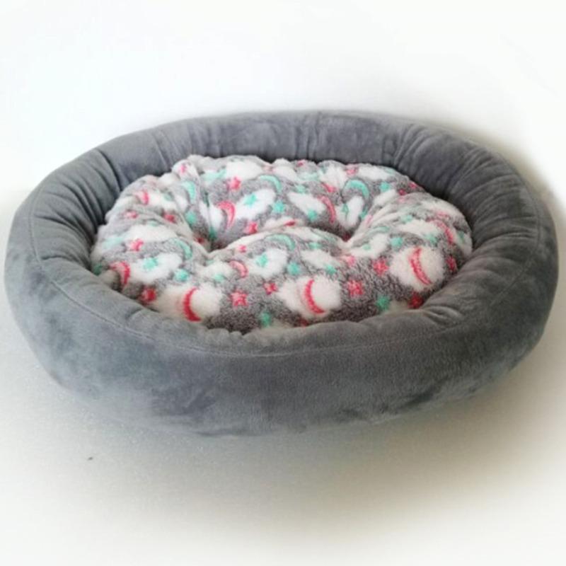 

Замшевая овальная будка теплая будка для кошек будка для домашних животных матрас для собак товары для животных L