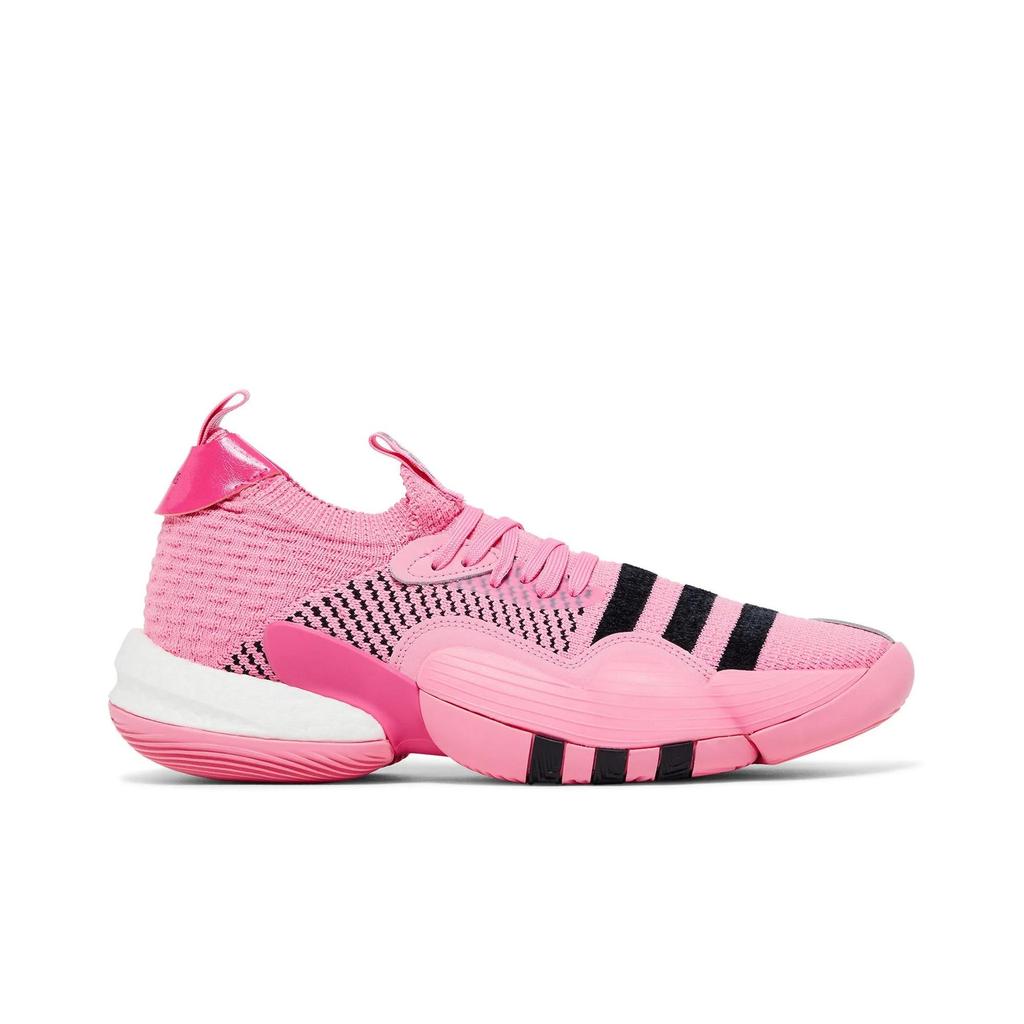 adidas Trae Young 2 'Pink Trap House' (Unisex) Bliss Pink / Core Black / Pulse Magenta Basketball Shoes IE1667