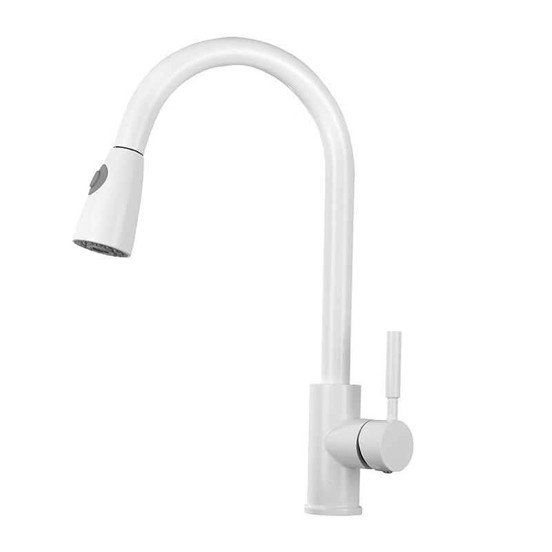 

TLXT Pull-out Kitchen Faucet