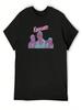 Kenoath T-Shirt Funny T-Shirts Football T Shirt Blue Archive Aesthetic Clothes Funny T Shirts For Unisex