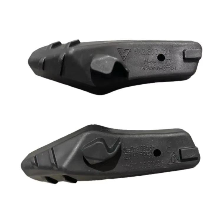 9P1820860: Compatible Radiator Frame for 718 (2016-2020)