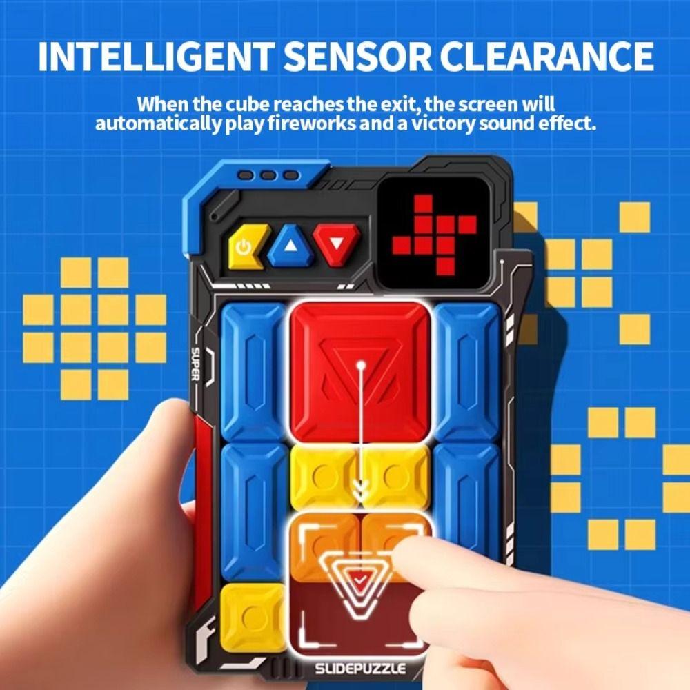 Handheld Games Problems Intellectual Clearance Toys  Cnhildren Toddler