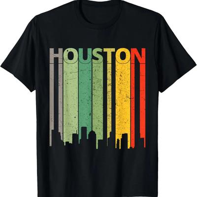 Oberteile – T-Shirts