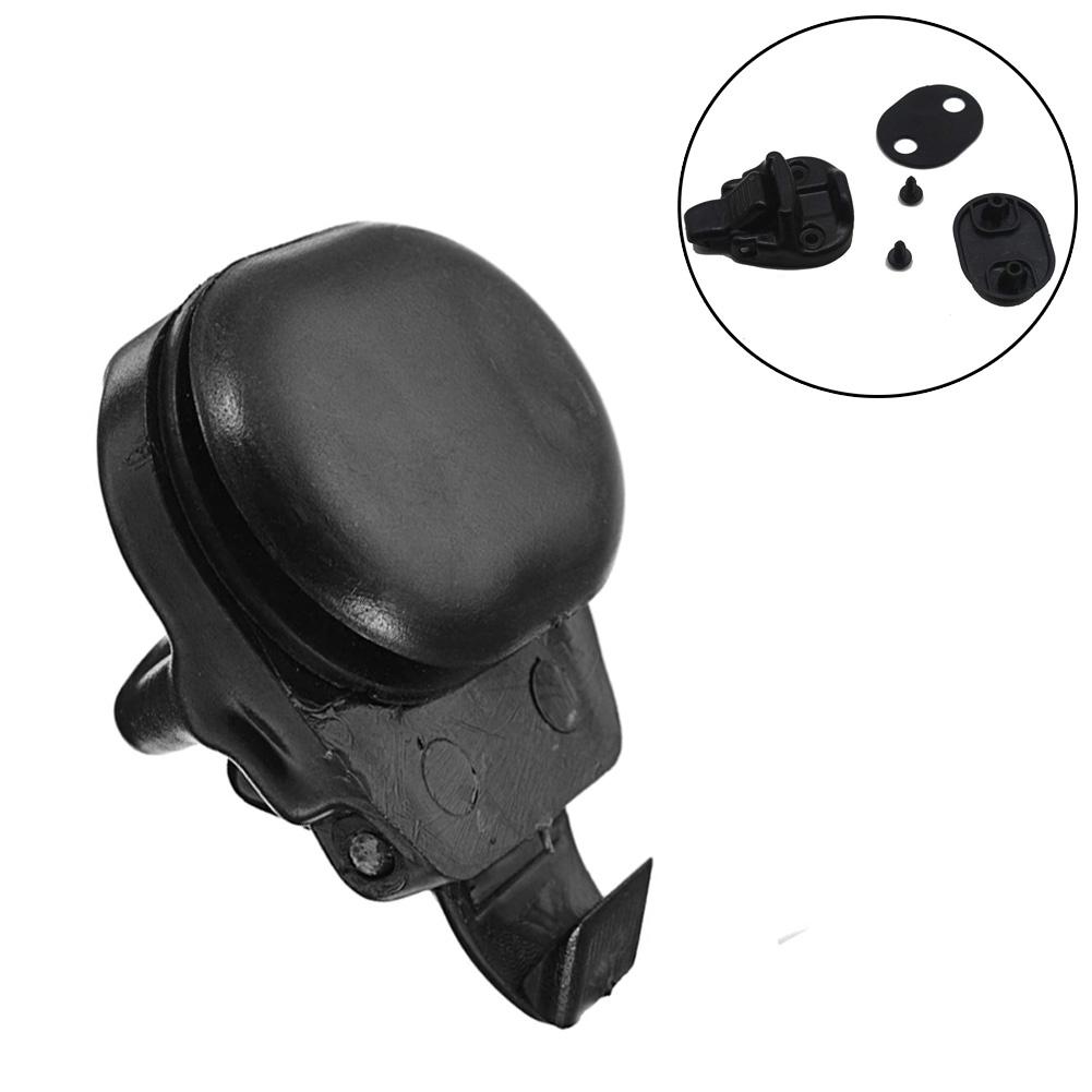 Glass Lock Buckle Replacements Car Lock Buckle 1pcs