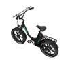KOOLUX KL6S Dospělý E-bike - 500W Motor s asistencí šlapání 48V15.6Ah Odnímatelná baterie, Ideální pro výlety po okolí & Dojíždění do práce