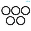 For Rancilio For Silvia Group Head Silicone Gasket 36301030 Coffee Machine Parts Kitchen Accessories Coffee Machine Parts