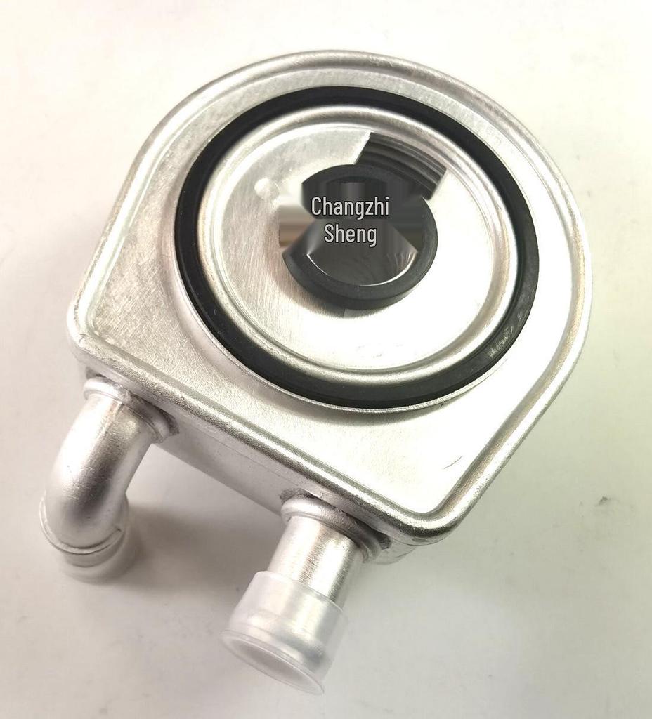 Chladič oleje Peugeot Citroen 8200552719 Vybavení