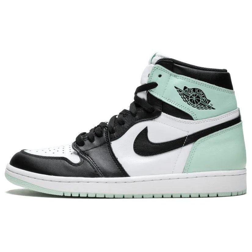 Jordan 1 Retro High Igloo 861428-100
