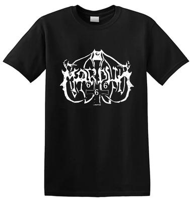 MARDUK - 'Cross' T-Shirt