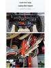 Mazda BT50 2012+ Yellow Spring Shock Absorber Lift Kits