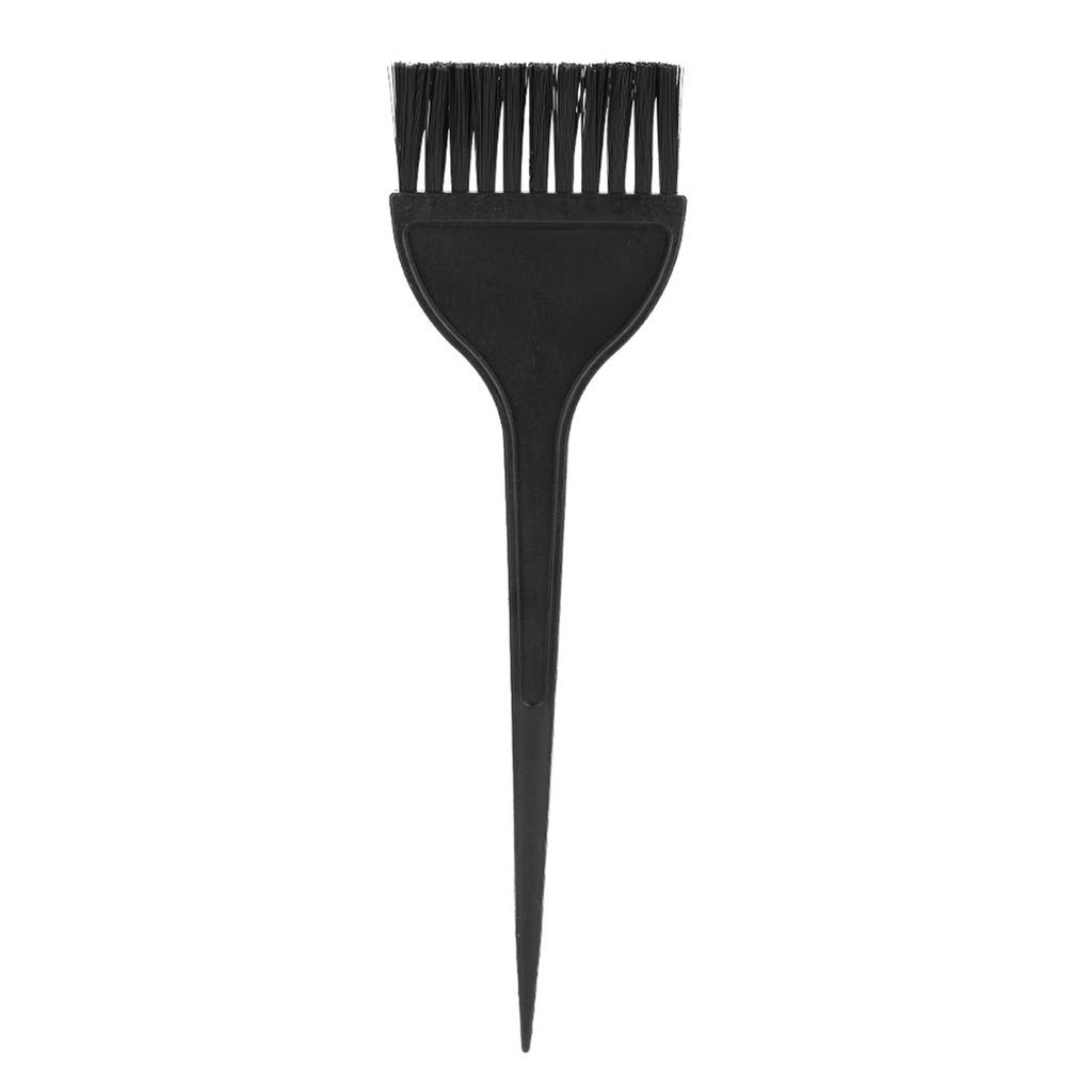 3pcs Hair Coloring Brush and Bowl Set Professional Hair Salon Dyeing Perming Tools