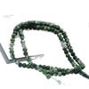 Braccialetto di Perline in Resina Opaca Stile Vintage - 99 Perline