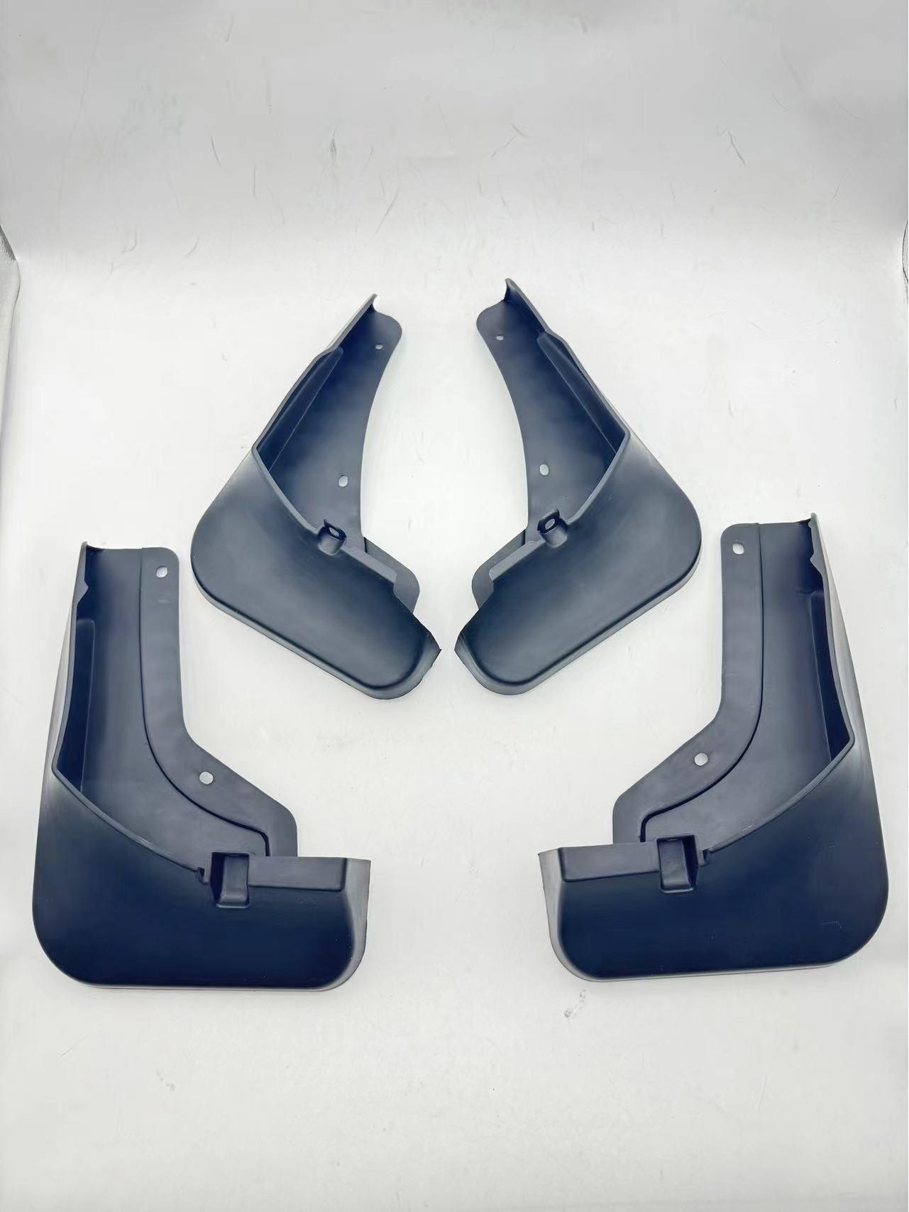 

Брызговики для автомобиля Volkswagen Tiguan L PRO R-Line 4WD