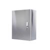 JXF Wall-Mounted Stainless Steel Indoor Control Box